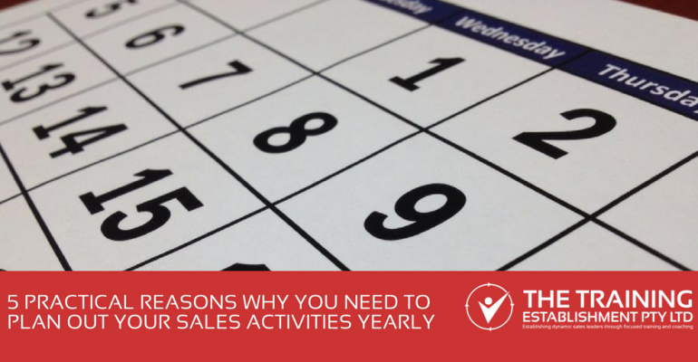 5-practical-reasons-why-you-need-to-plan-out-your-sales-activities-yearly