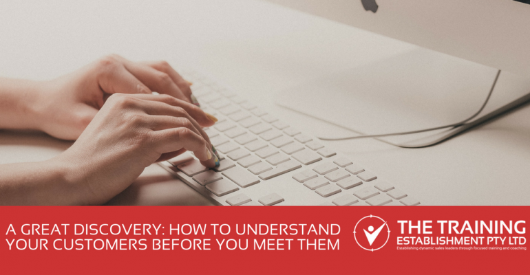 A-great-discovery-How-to-understand-your-customers-before-you-meet-them
