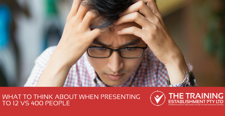 What-to-think-about-when-presenting-to-12-vs-400-people