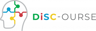 Disc-ourse
