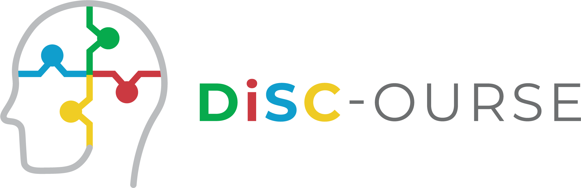 Disc-ourse